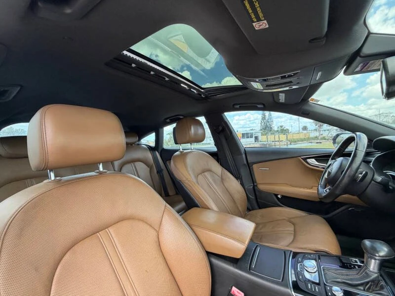 2014 Audi C7 S7 - Image 11 of 15