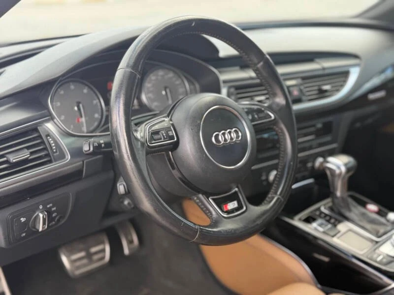 2014 Audi C7 S7 - Image 6 of 15
