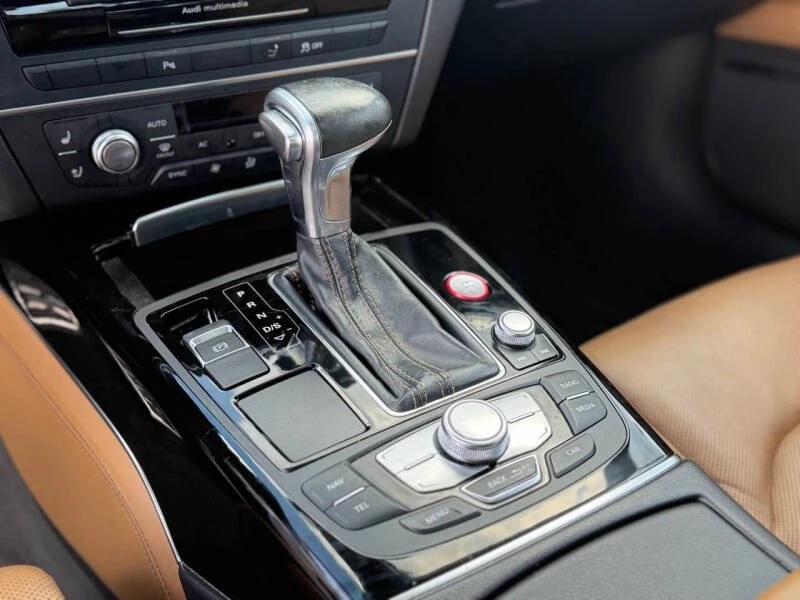 2014 Audi C7 S7 - Image 7 of 15