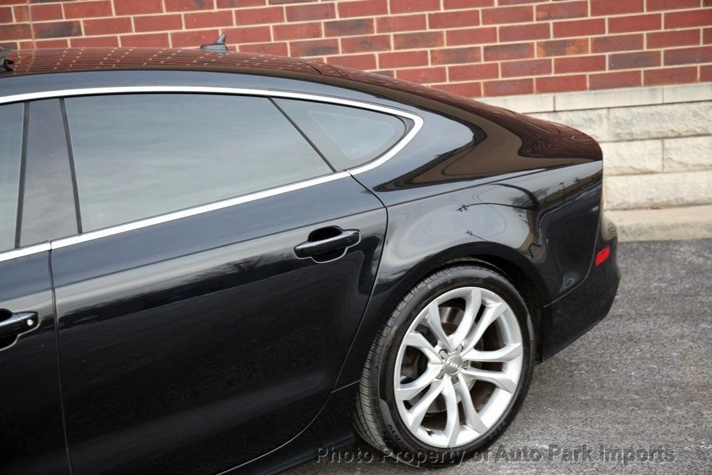 2014 Audi C7 S7 - Image 7 of 12
