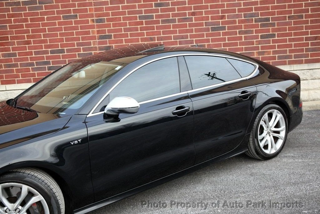 2014 Audi C7 S7 - Image 6 of 12