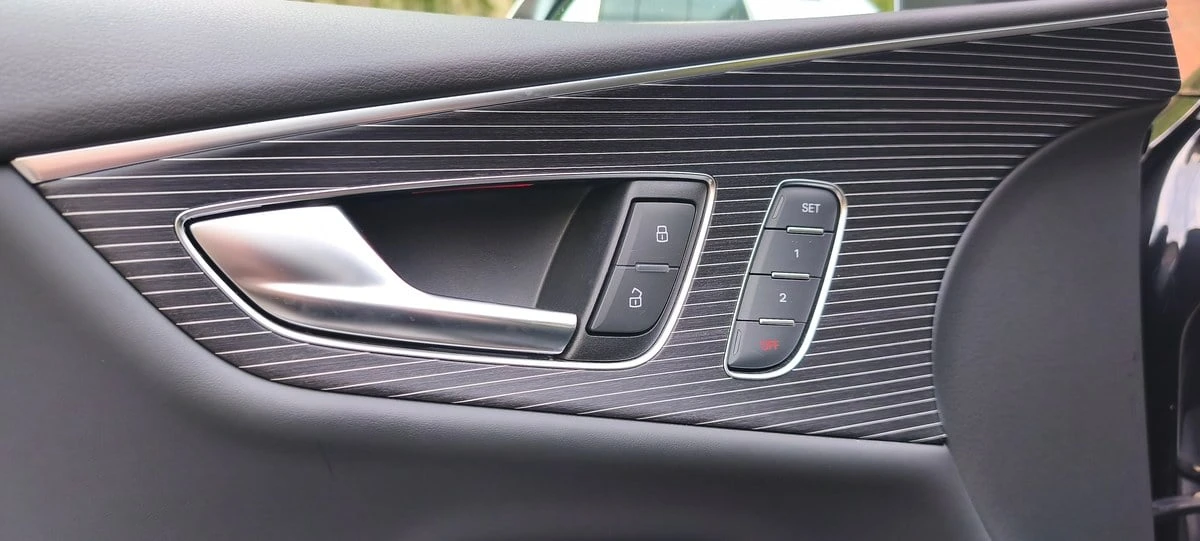 2014 Audi C7 S7 - Image 13 of 31