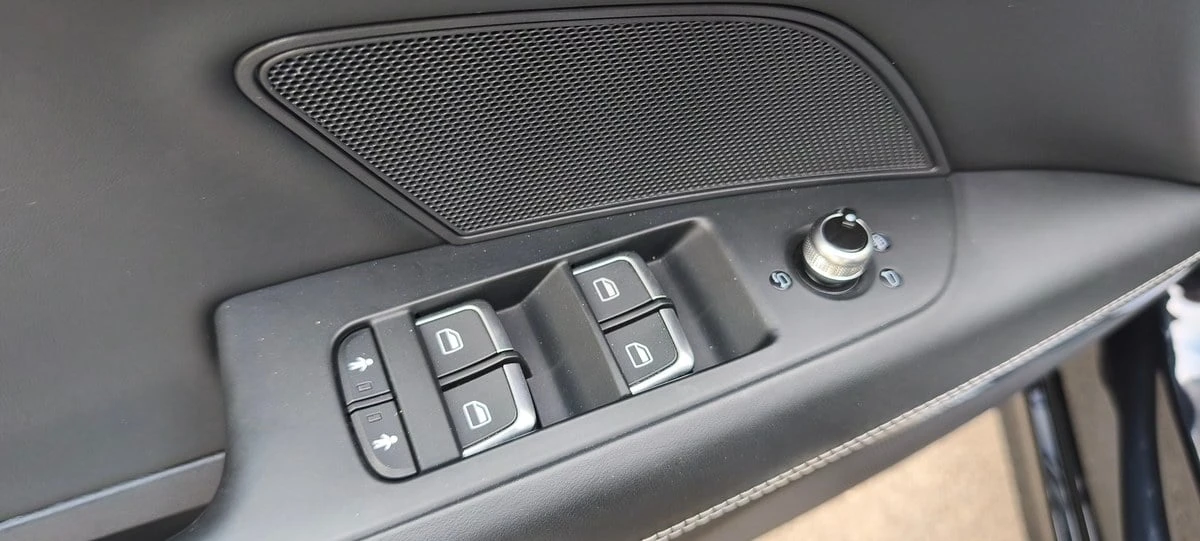 2014 Audi C7 S7 - Image 14 of 31