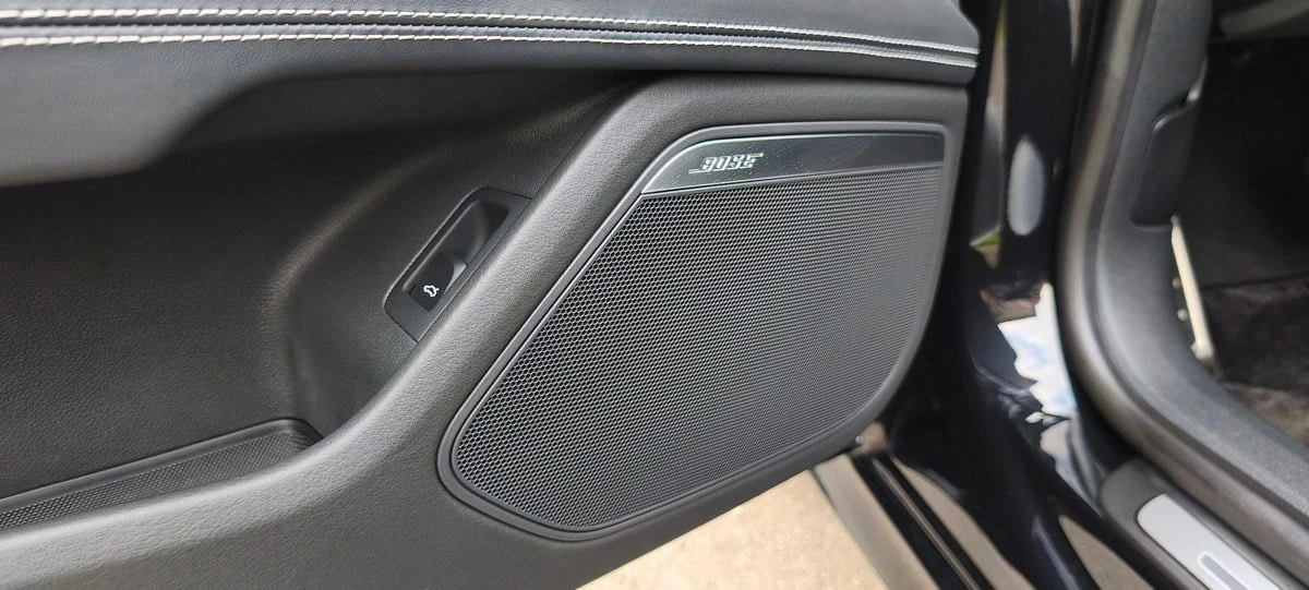 2014 Audi C7 S7 - Image 15 of 31