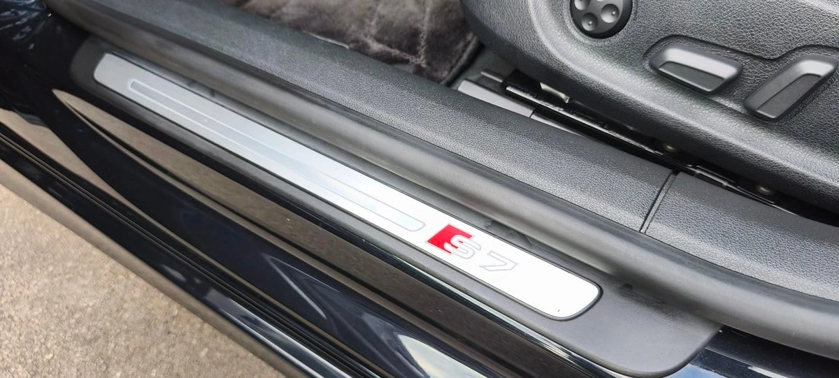 2014 Audi C7 S7 - Image 16 of 31