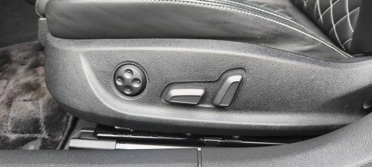 2014 Audi C7 S7 - Image 17 of 31