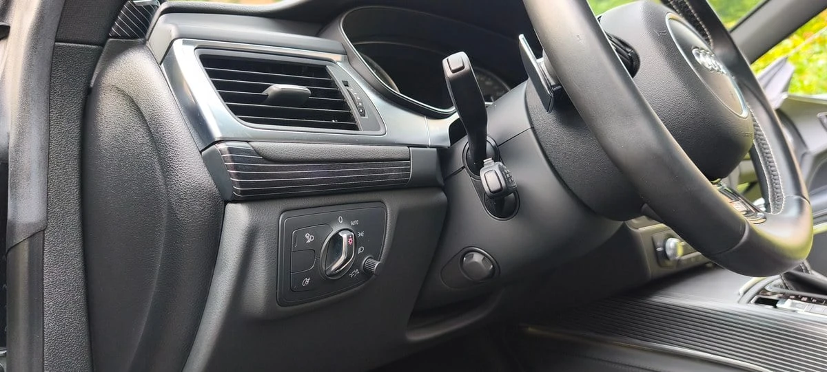 2014 Audi C7 S7 - Image 18 of 31