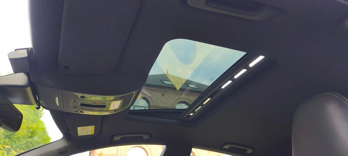 2014 Audi C7 S7 - Image 20 of 31