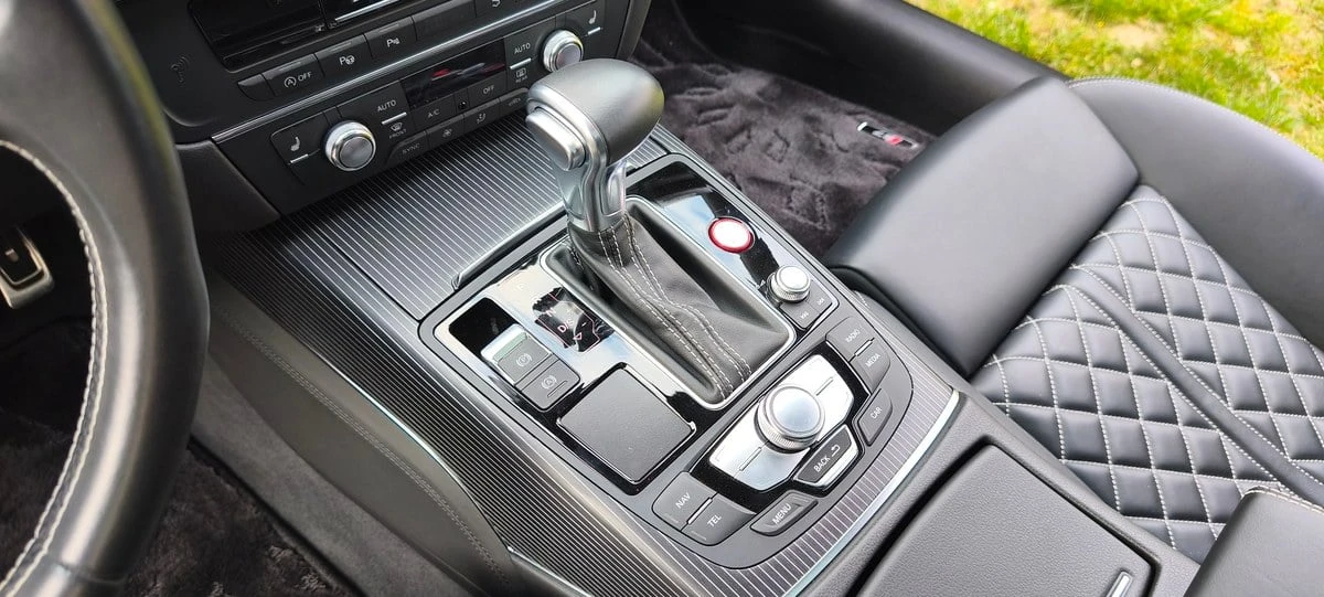 2014 Audi C7 S7 - Image 22 of 31