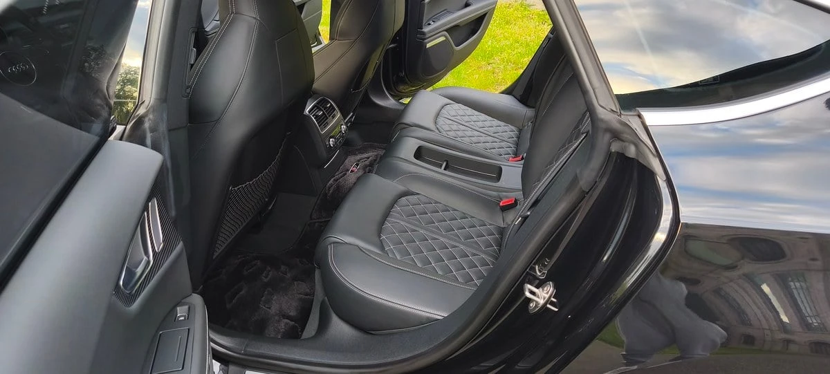 2014 Audi C7 S7 - Image 24 of 31