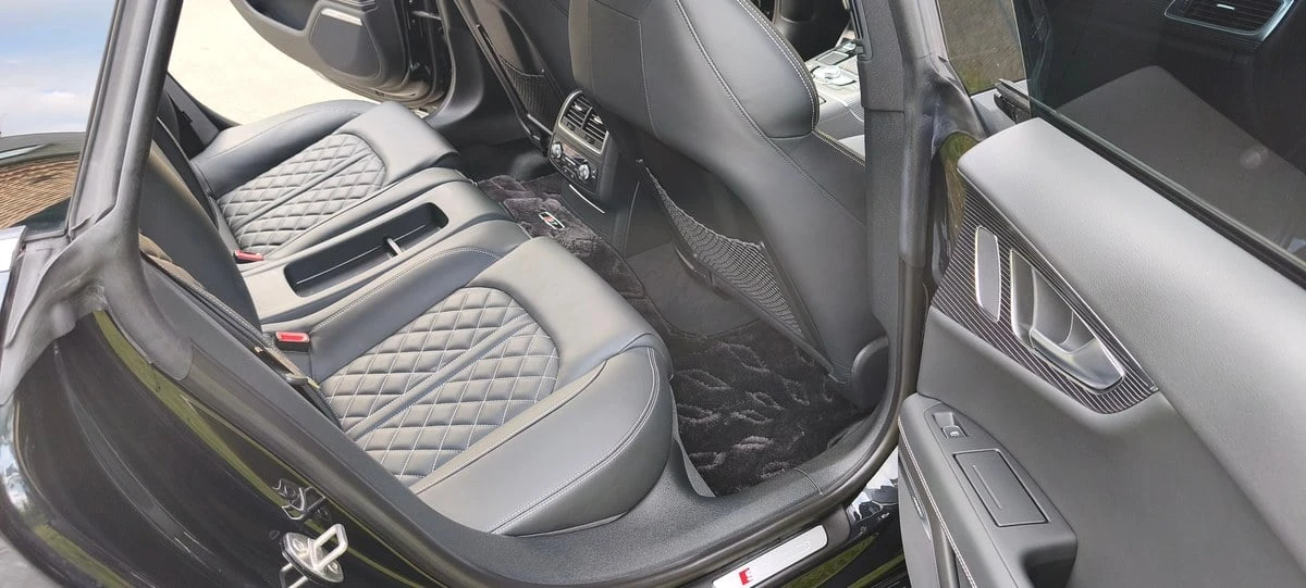2014 Audi C7 S7 - Image 26 of 31
