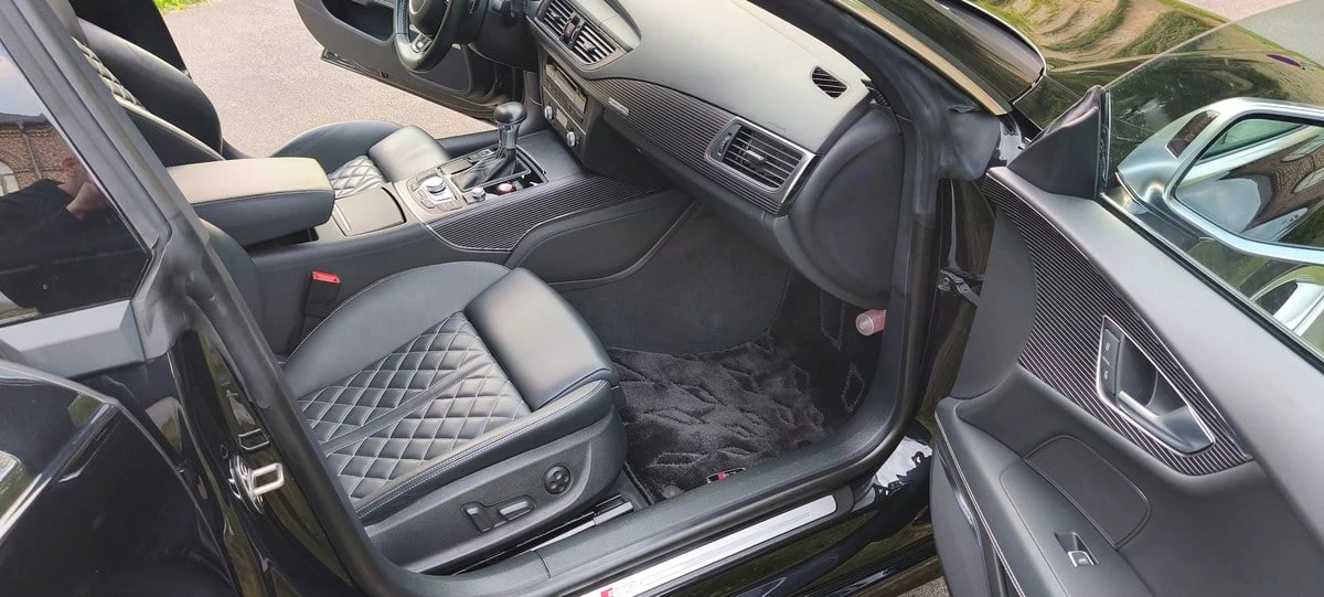 2014 Audi C7 S7 - Image 27 of 31