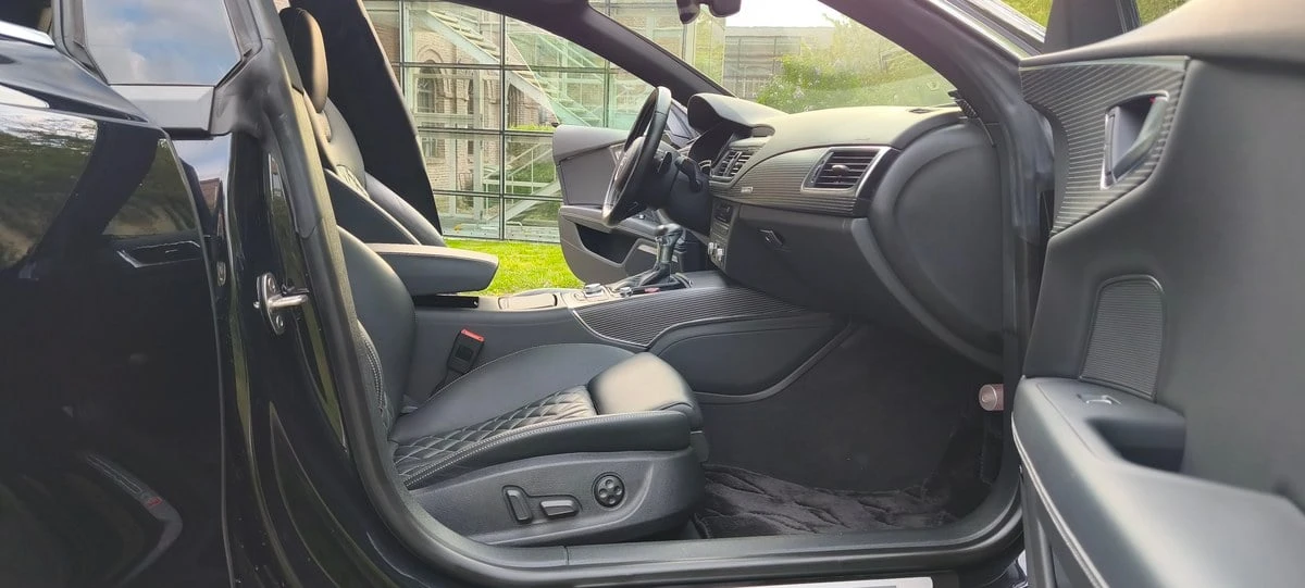 2014 Audi C7 S7 - Image 28 of 31