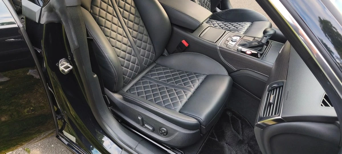 2014 Audi C7 S7 - Image 29 of 31