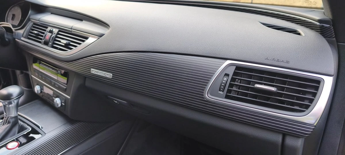 2014 Audi C7 S7 - Image 30 of 31