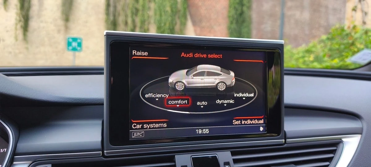 2014 Audi C7 S7 - Image 31 of 31