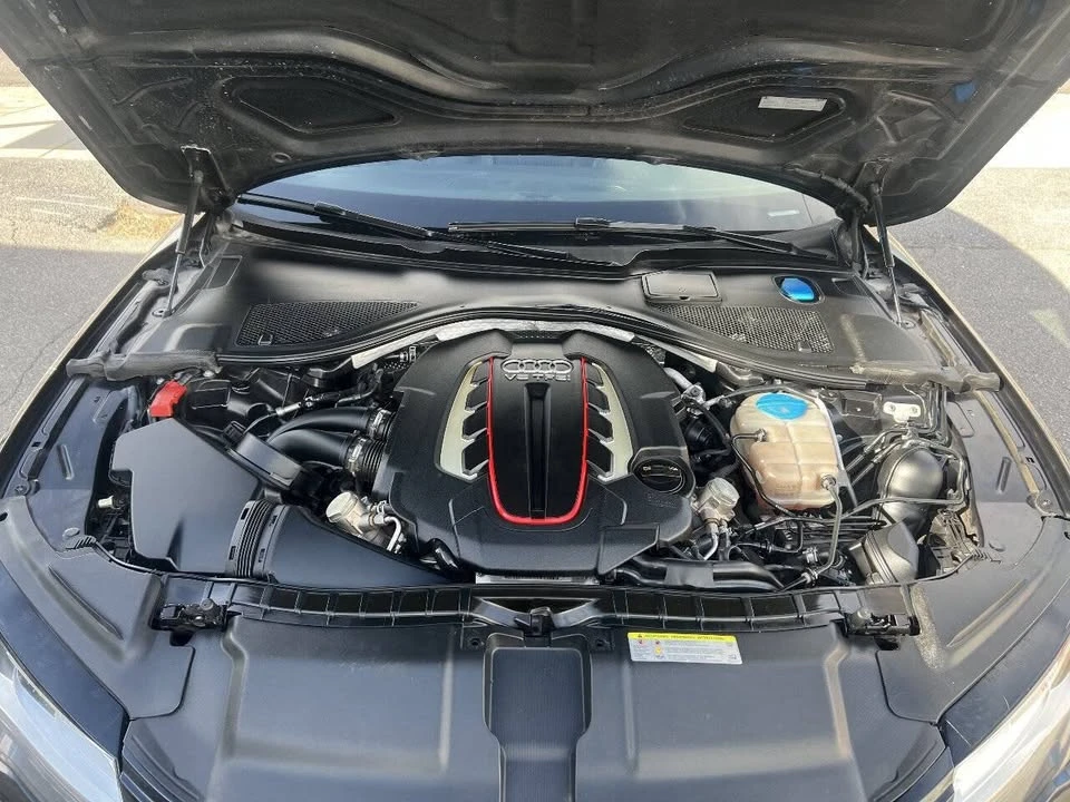 2014 Audi C7 S7 - Image 20 of 20