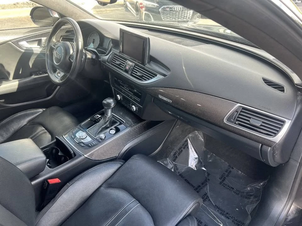 2014 Audi C7 S7 - Image 19 of 20