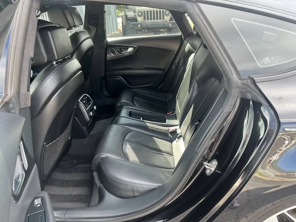 2014 Audi C7 S7 - Image 13 of 20