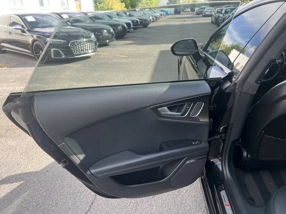 2014 Audi C7 S7 - Image 12 of 20