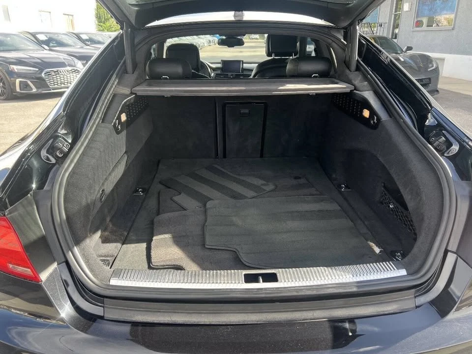 2014 Audi C7 S7 - Image 14 of 20