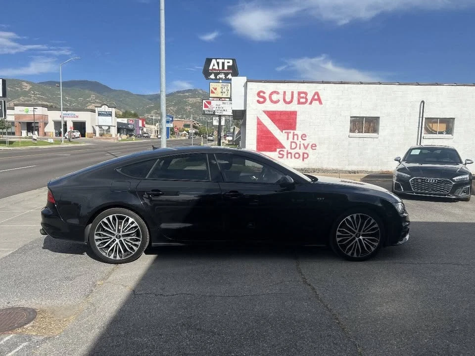 2014 Audi C7 S7 - Image 6 of 20