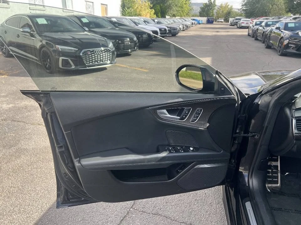 2014 Audi C7 S7 - Image 9 of 20