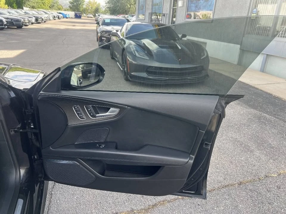 2014 Audi C7 S7 - Image 17 of 20
