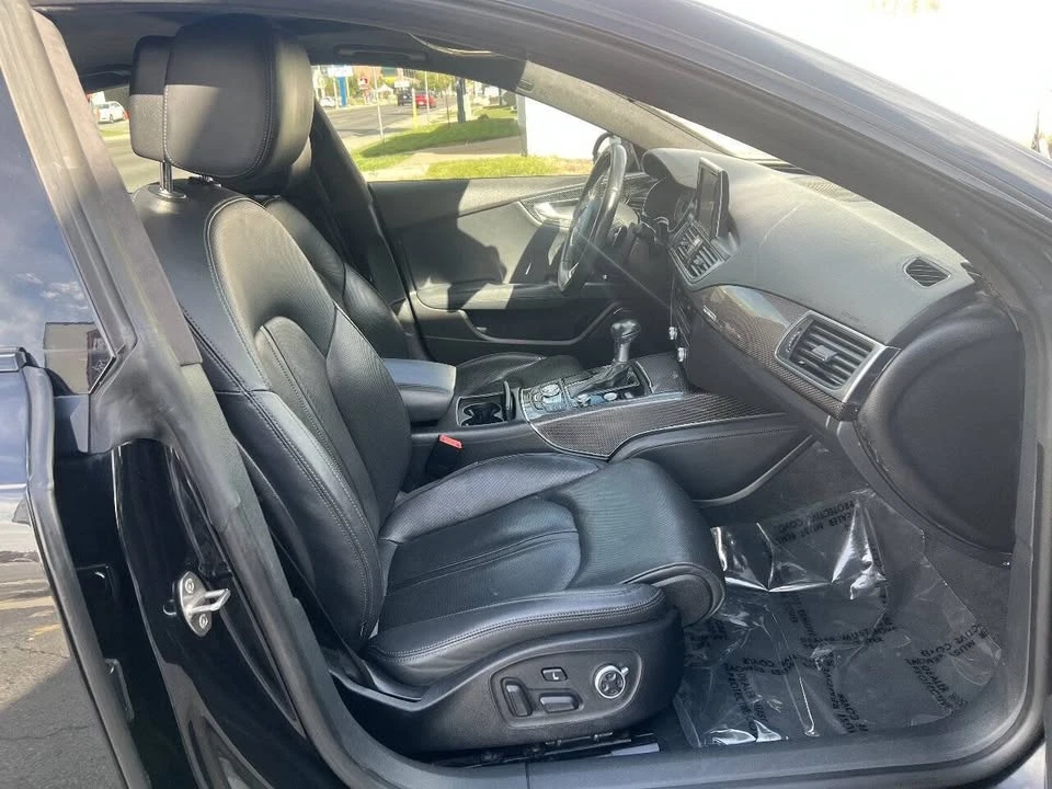 2014 Audi C7 S7 - Image 18 of 20