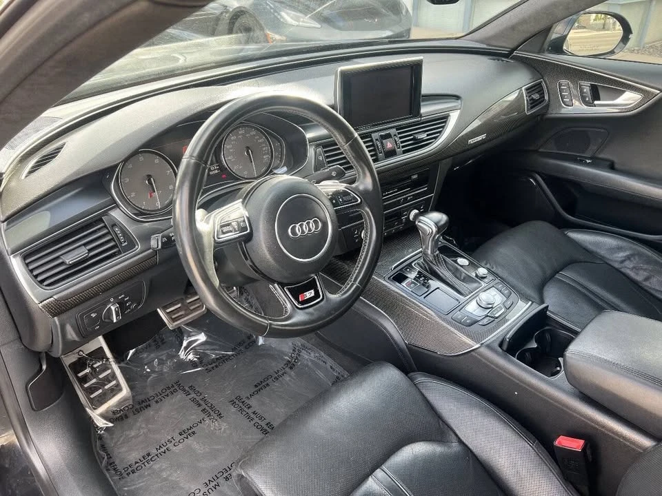 2014 Audi C7 S7 - Image 11 of 20