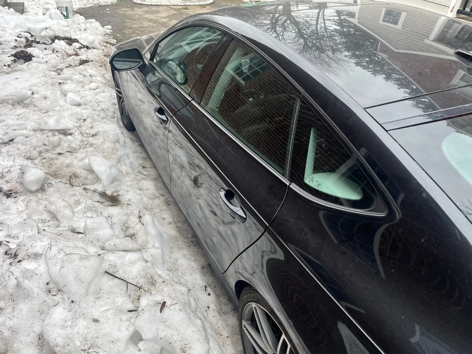 2014 Audi C7 S7 - Image 2 of 7