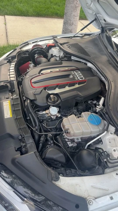 2014 Audi C7 S7 - Image 20 of 20