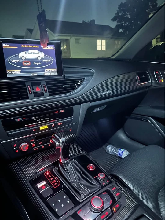 2014 Audi C7 S7 - Image 11 of 20