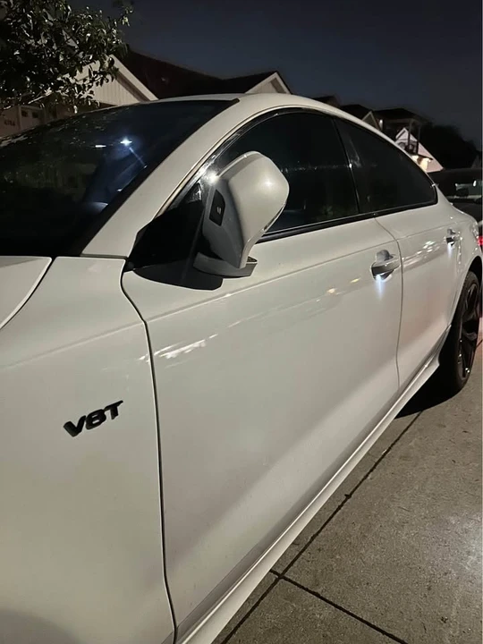2014 Audi C7 S7 - Image 4 of 20