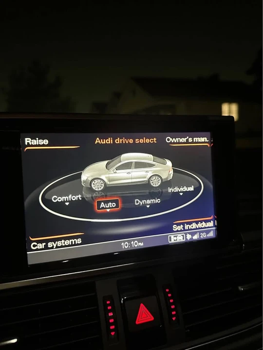 2014 Audi C7 S7 - Image 13 of 20