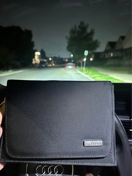 2014 Audi C7 S7 - Image 12 of 20