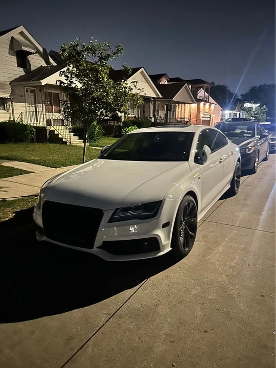 2014 Audi C7 S7 - Image 18 of 20