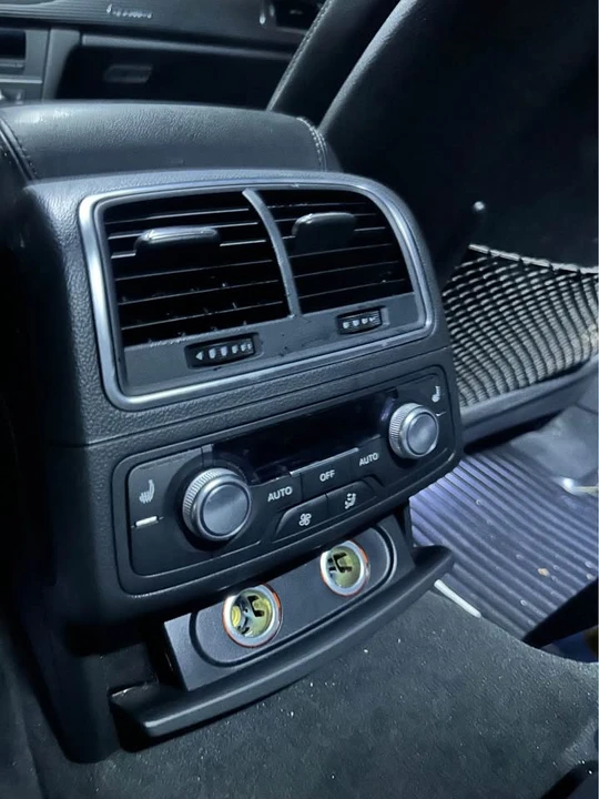 2014 Audi C7 S7 - Image 15 of 20