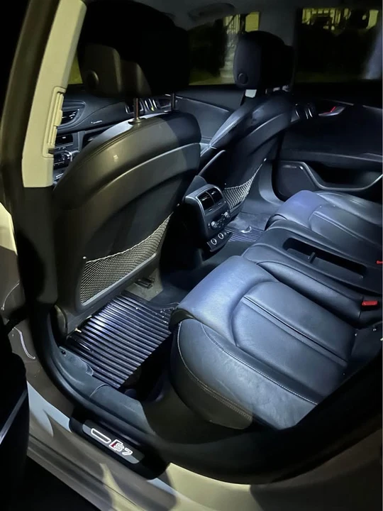 2014 Audi C7 S7 - Image 14 of 20