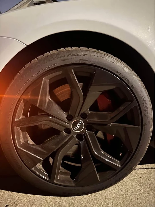 2014 Audi C7 S7 - Image 17 of 20