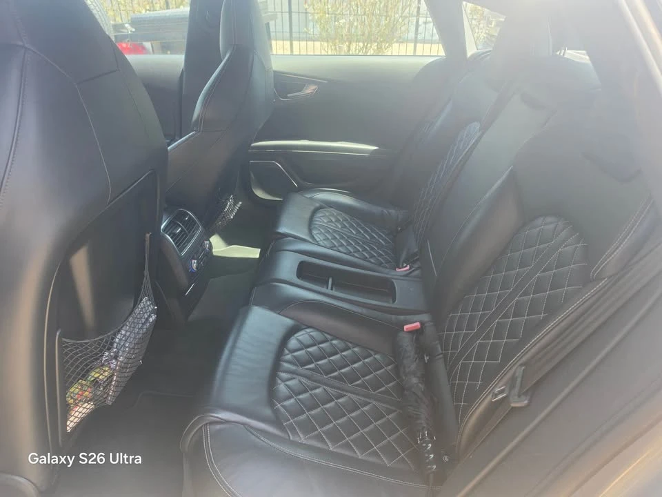 2014 Audi C7 S7 - Image 4 of 5