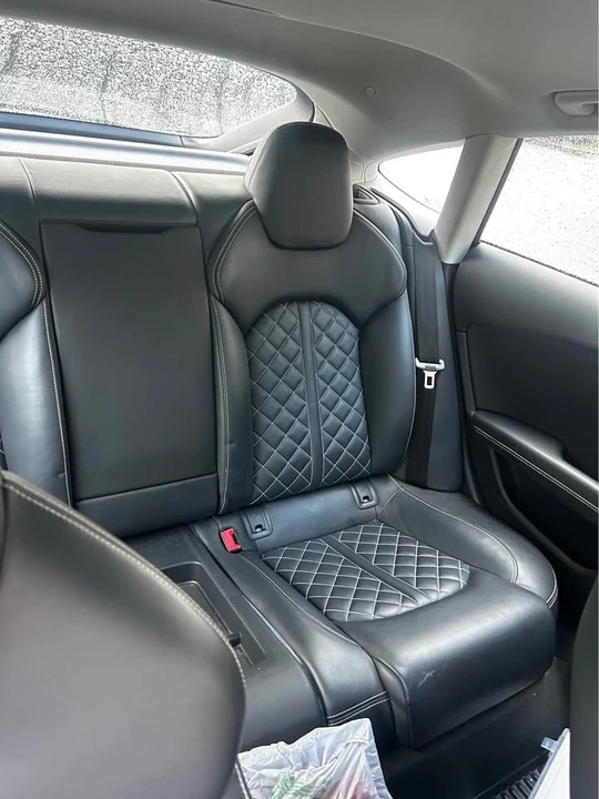 2014 Audi C7 S7 - Image 9 of 11