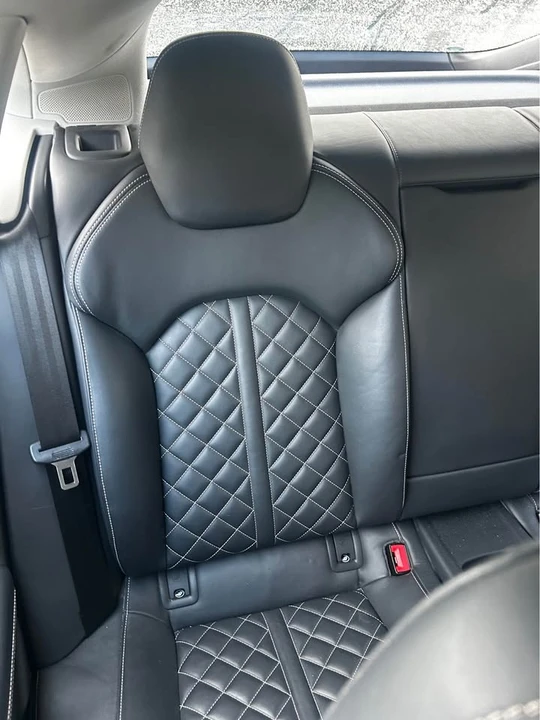 2014 Audi C7 S7 - Image 10 of 11