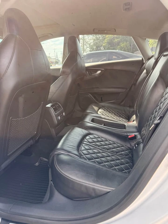 2014 Audi C7 S7 - Image 12 of 17