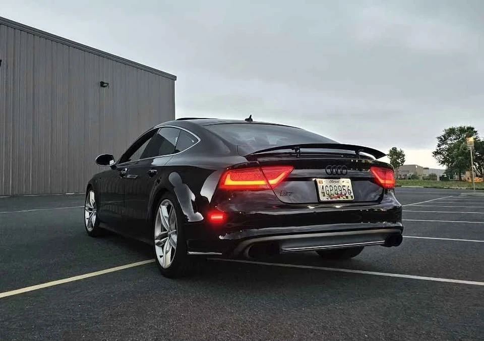 2014 Audi C7 S7 - Image 2 of 7