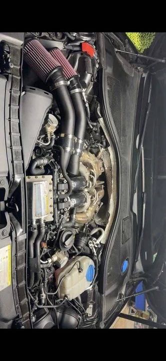 2014 Audi C7 S7 - Image 6 of 7
