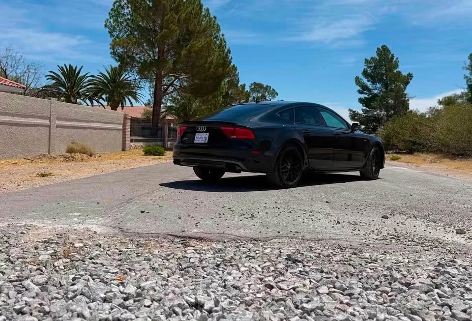 2014 Audi C7 S7 - Image 5 of 12