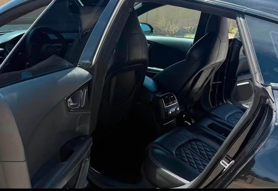 2014 Audi C7 S7 - Image 6 of 12