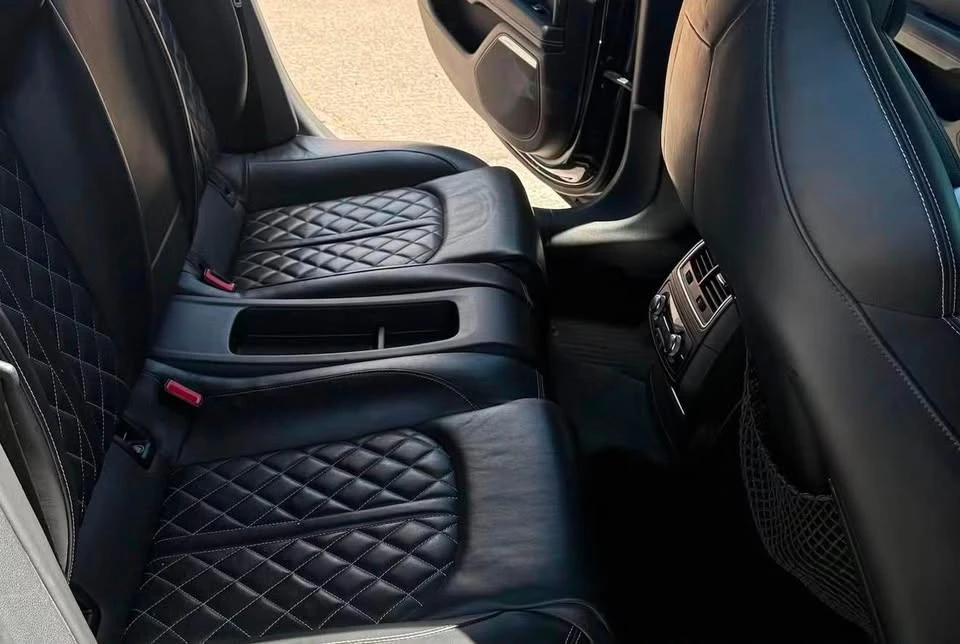 2014 Audi C7 S7 - Image 9 of 12