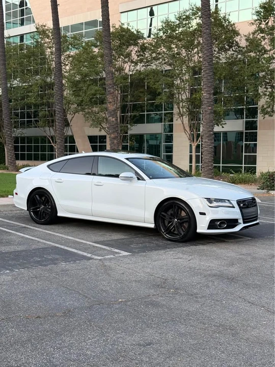 2014 Audi C7 S7 - Image 15 of 15